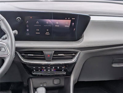 2025 Buick Encore GX Avenir