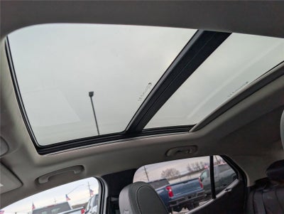 2025 Buick Encore GX Avenir