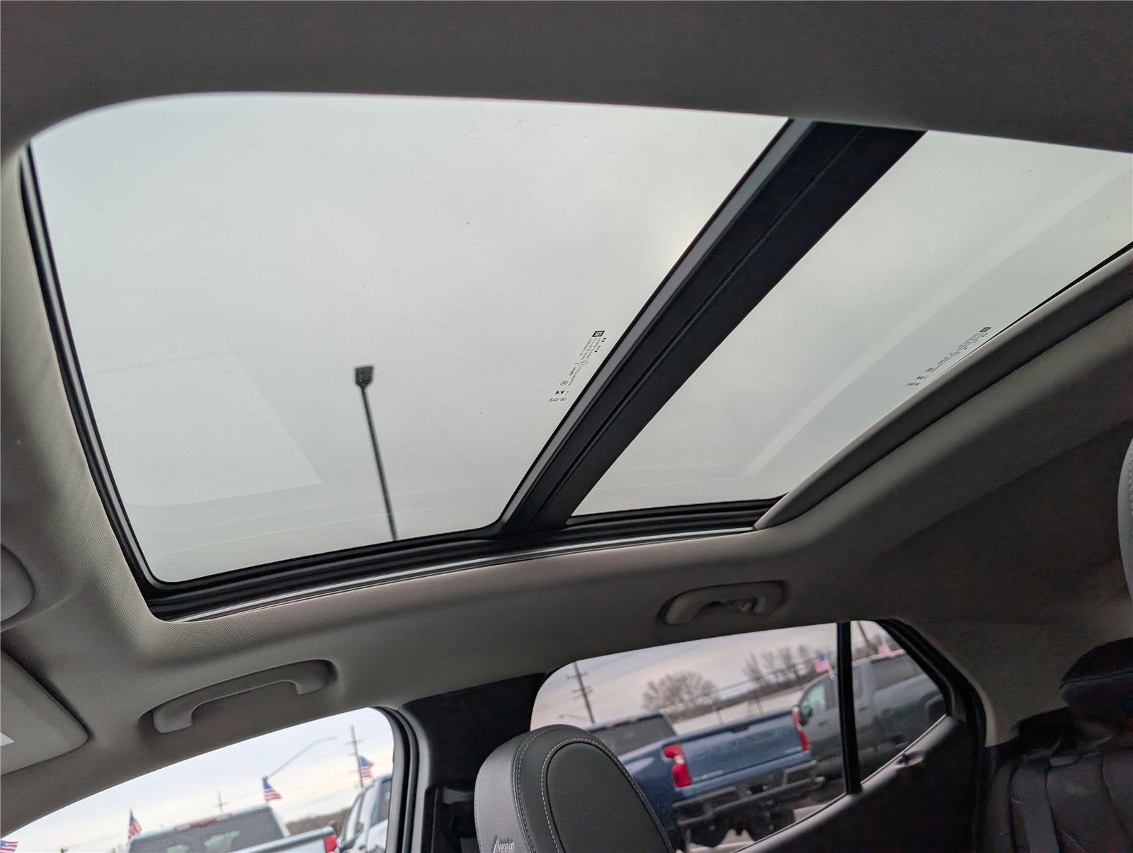 2025 Buick Encore GX Avenir