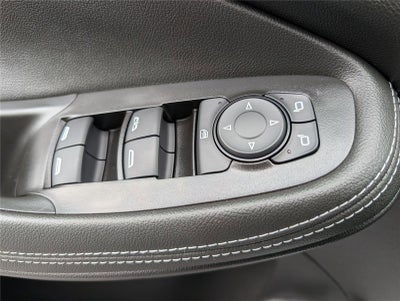 2025 Buick Encore GX Avenir