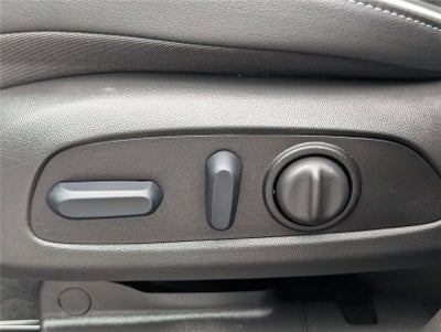 2025 Buick Encore GX Avenir