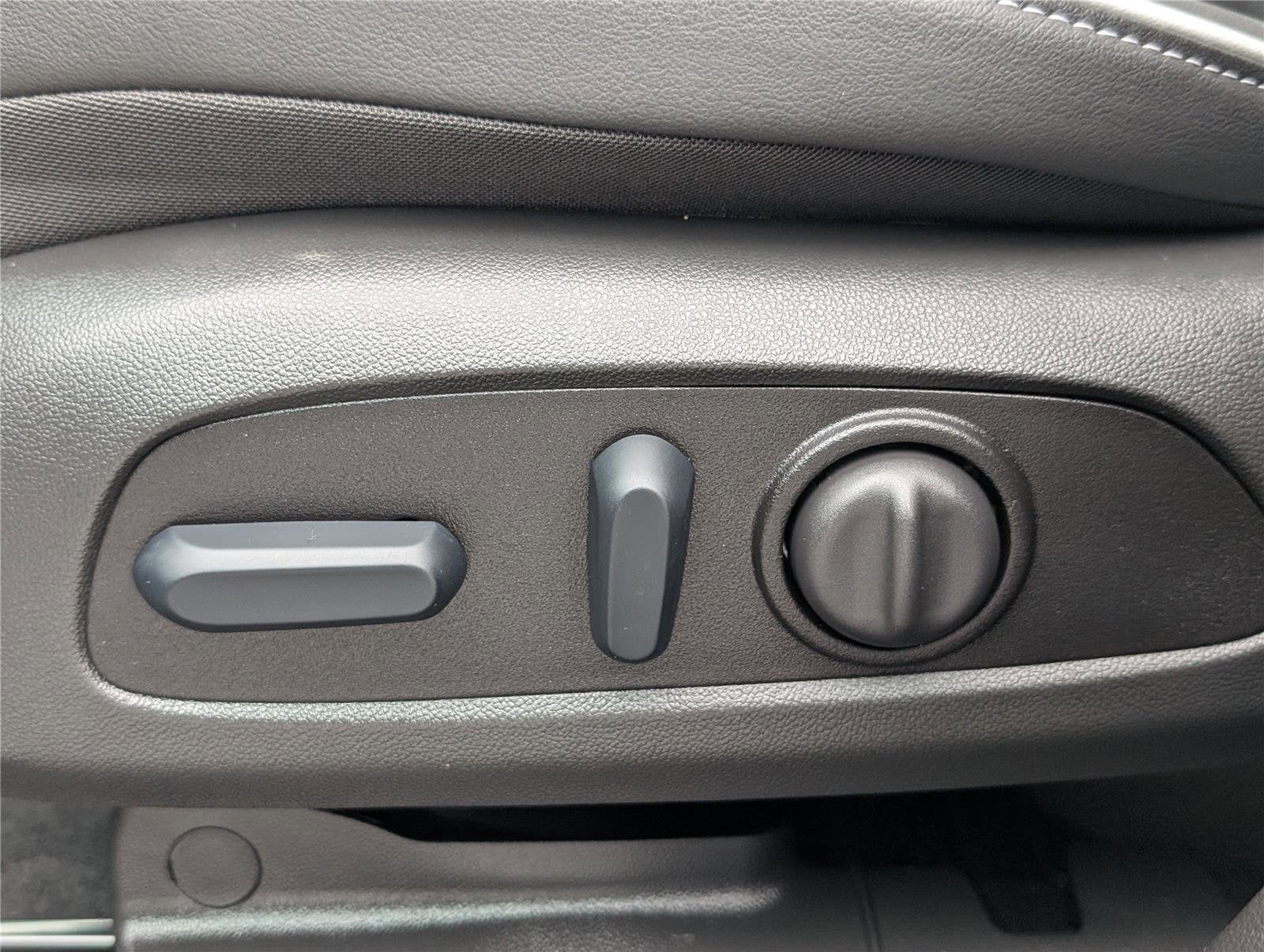 2025 Buick Encore GX Avenir