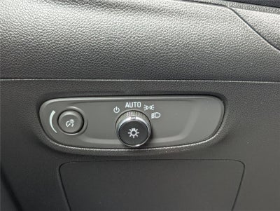 2025 Buick Encore GX Avenir