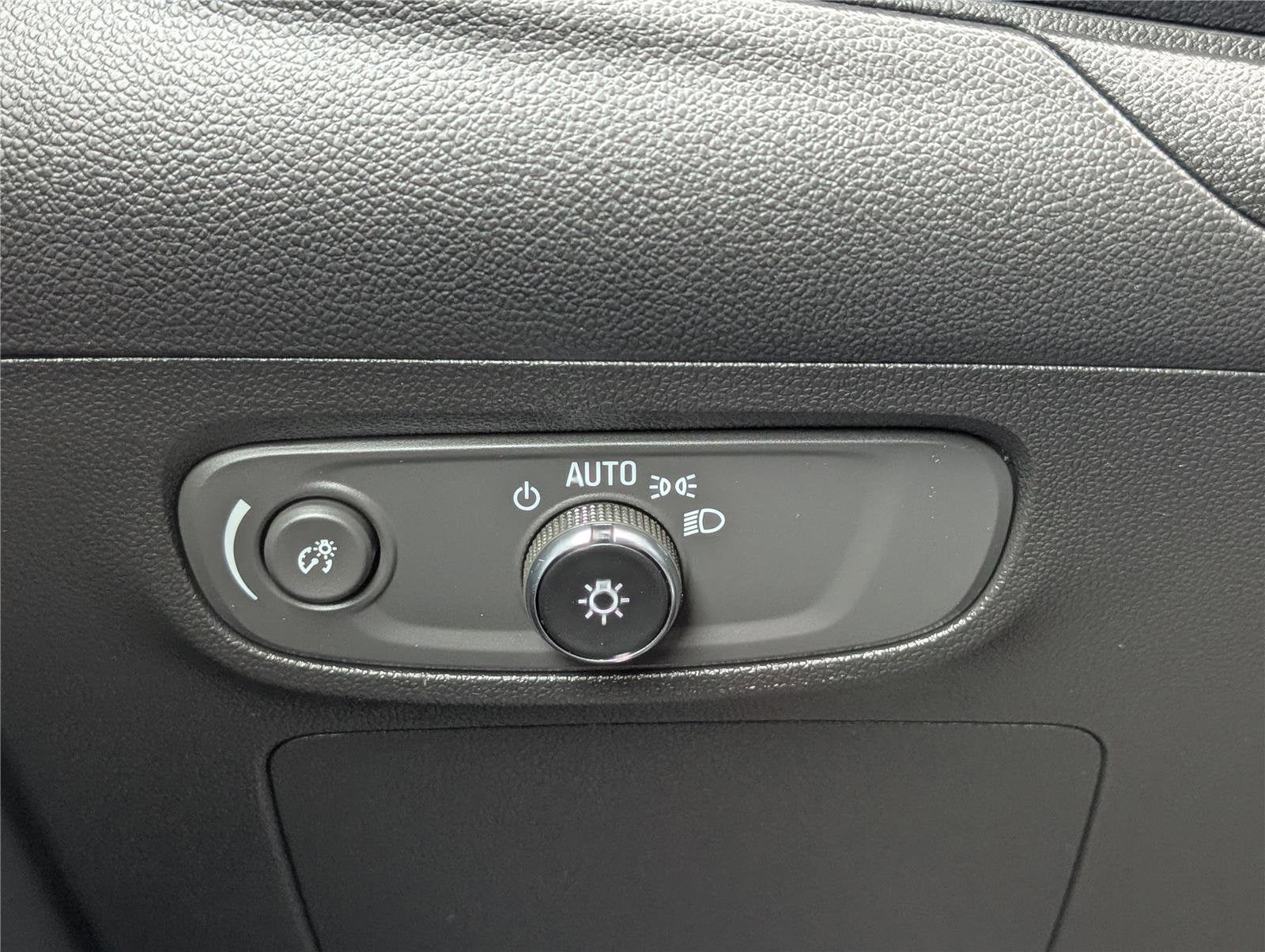 2025 Buick Encore GX Avenir