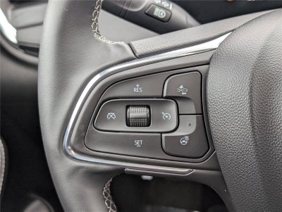 2025 Buick Encore GX Avenir