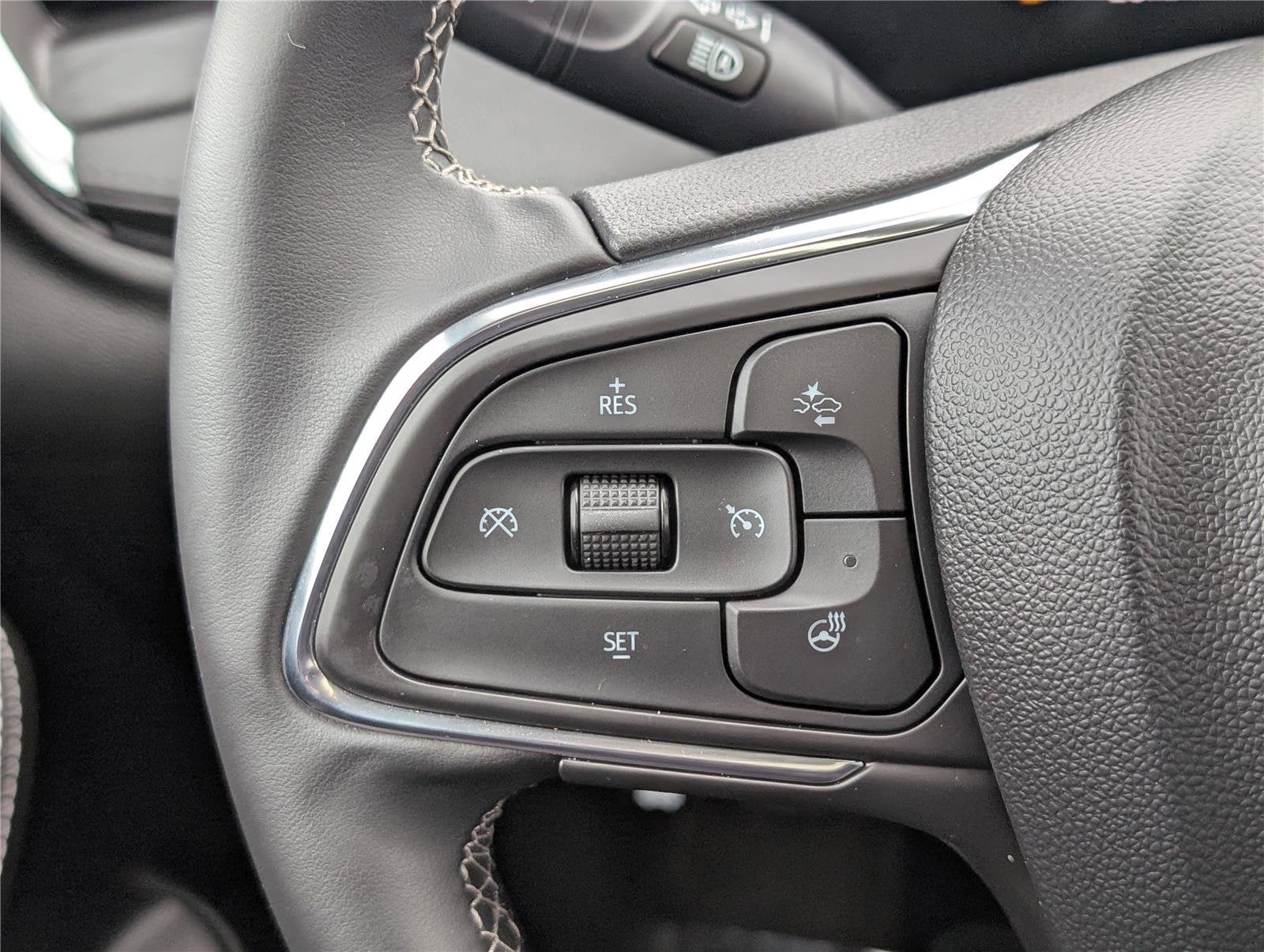 2025 Buick Encore GX Avenir