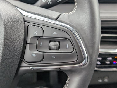 2025 Buick Encore GX Avenir