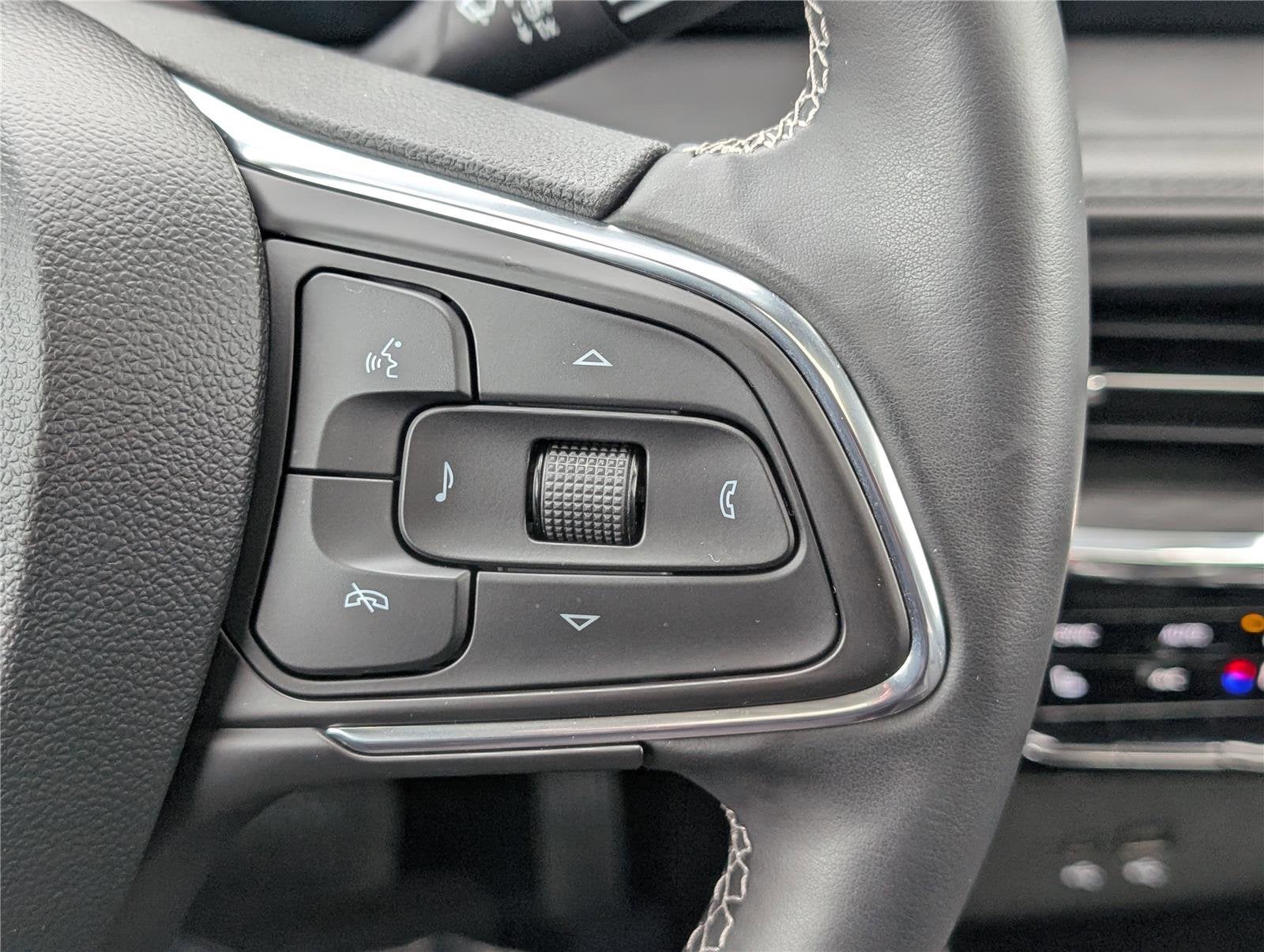 2025 Buick Encore GX Avenir