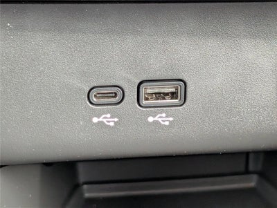 2025 Buick Encore GX Avenir