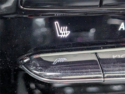 2025 Buick Encore GX Avenir