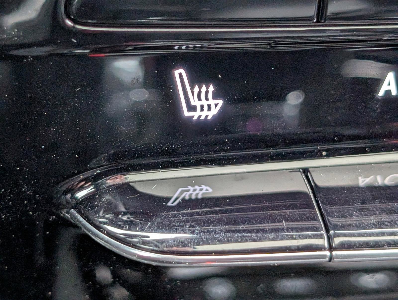 2025 Buick Encore GX Avenir