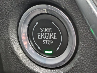 2025 Buick Encore GX Avenir