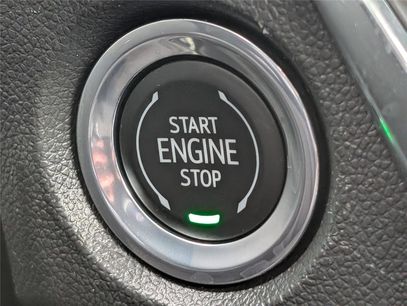 2025 Buick Encore GX Avenir