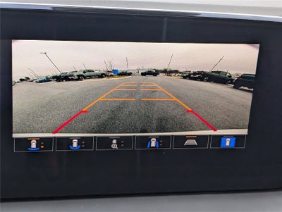 2025 Buick Encore GX Avenir