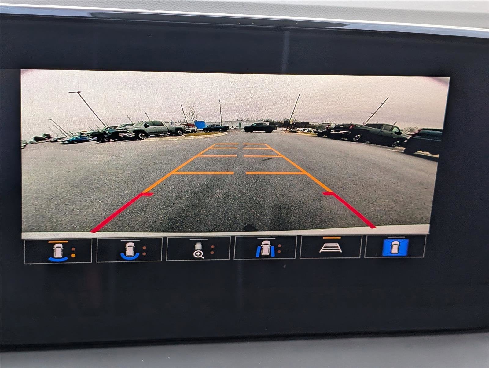 2025 Buick Encore GX Avenir