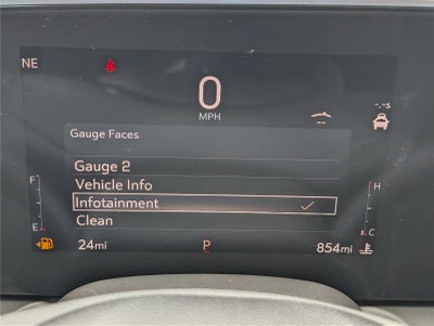 2025 Buick Encore GX Avenir