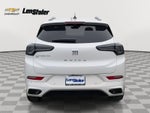 2025 Buick Encore GX Avenir