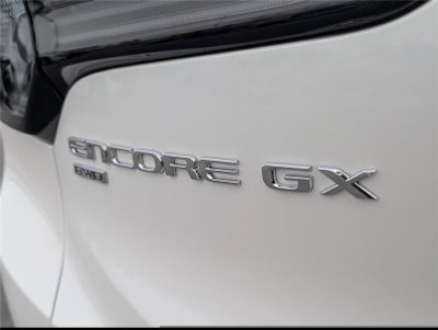 2025 Buick Encore GX Avenir