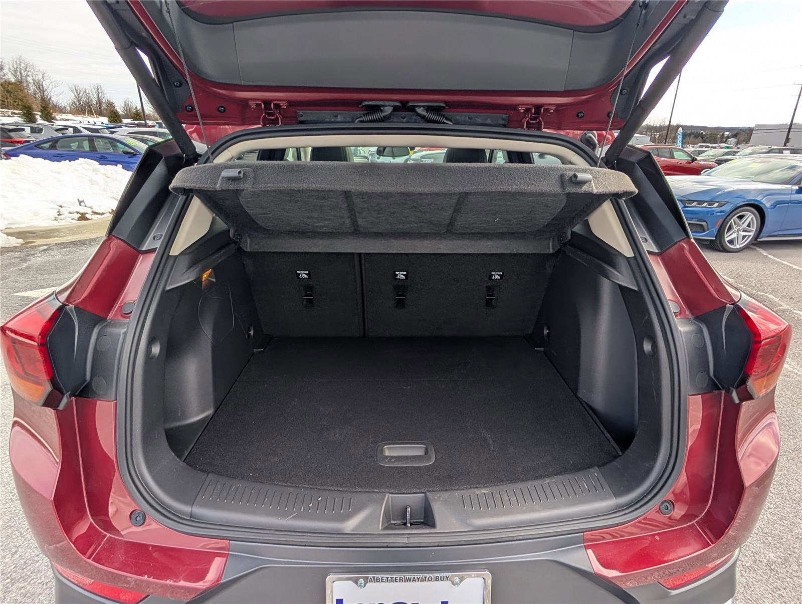 2023 Buick Encore GX Essence