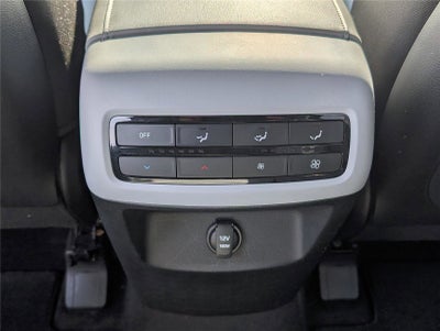 2021 Hyundai Palisade SE