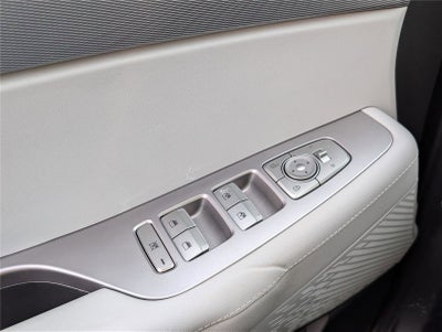 2021 Hyundai Palisade SE