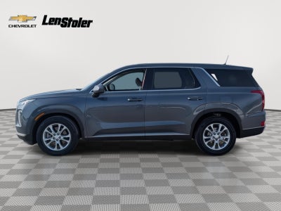2021 Hyundai Palisade SE