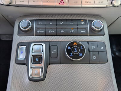 2021 Hyundai Palisade SE