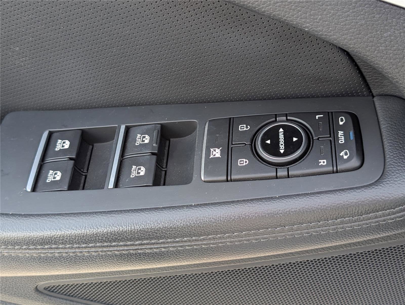 2018 Genesis G80 3.8L