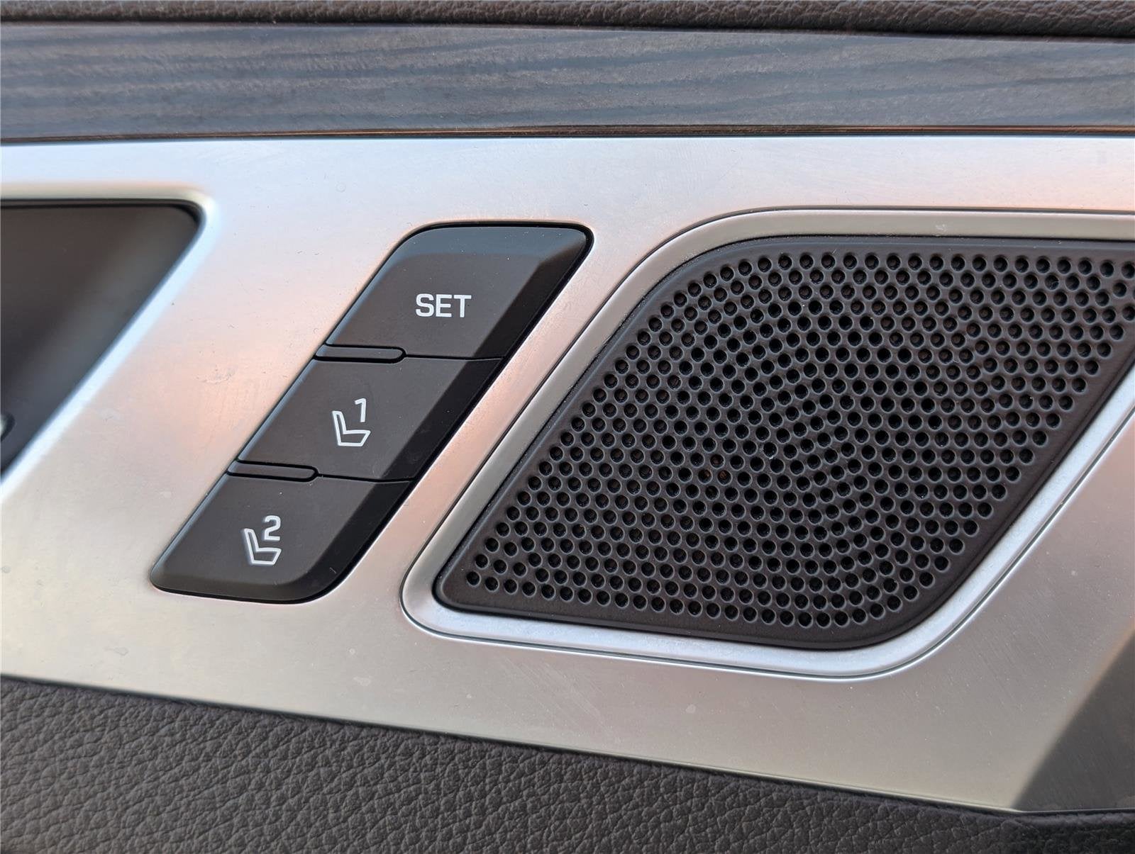 2018 Genesis G80 3.8L