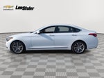 2018 Genesis G80 3.8L