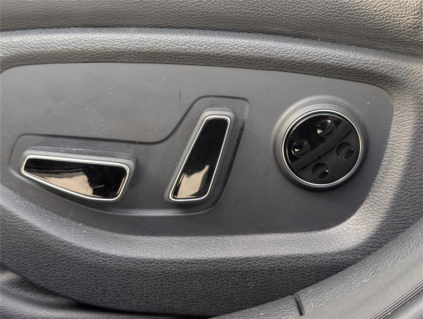 2018 Genesis G80 3.8L