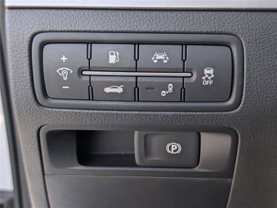 2018 Genesis G80 3.8L