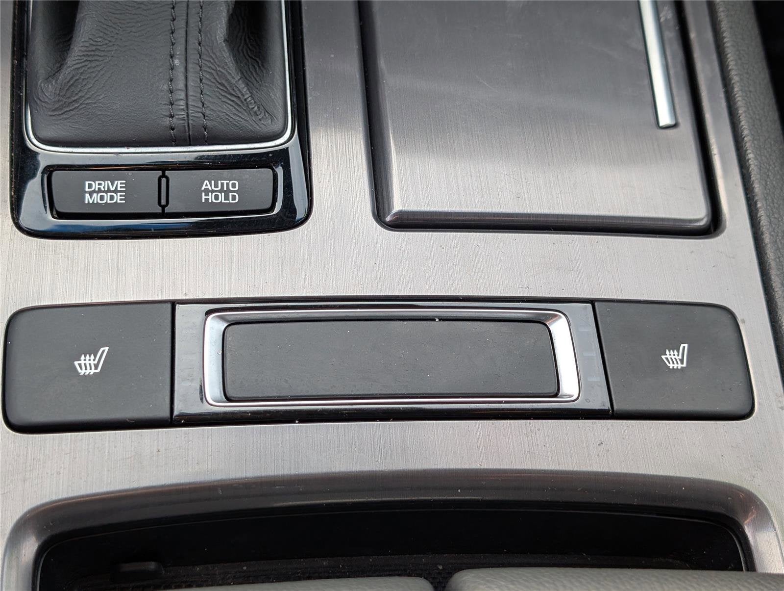 2018 Genesis G80 3.8L