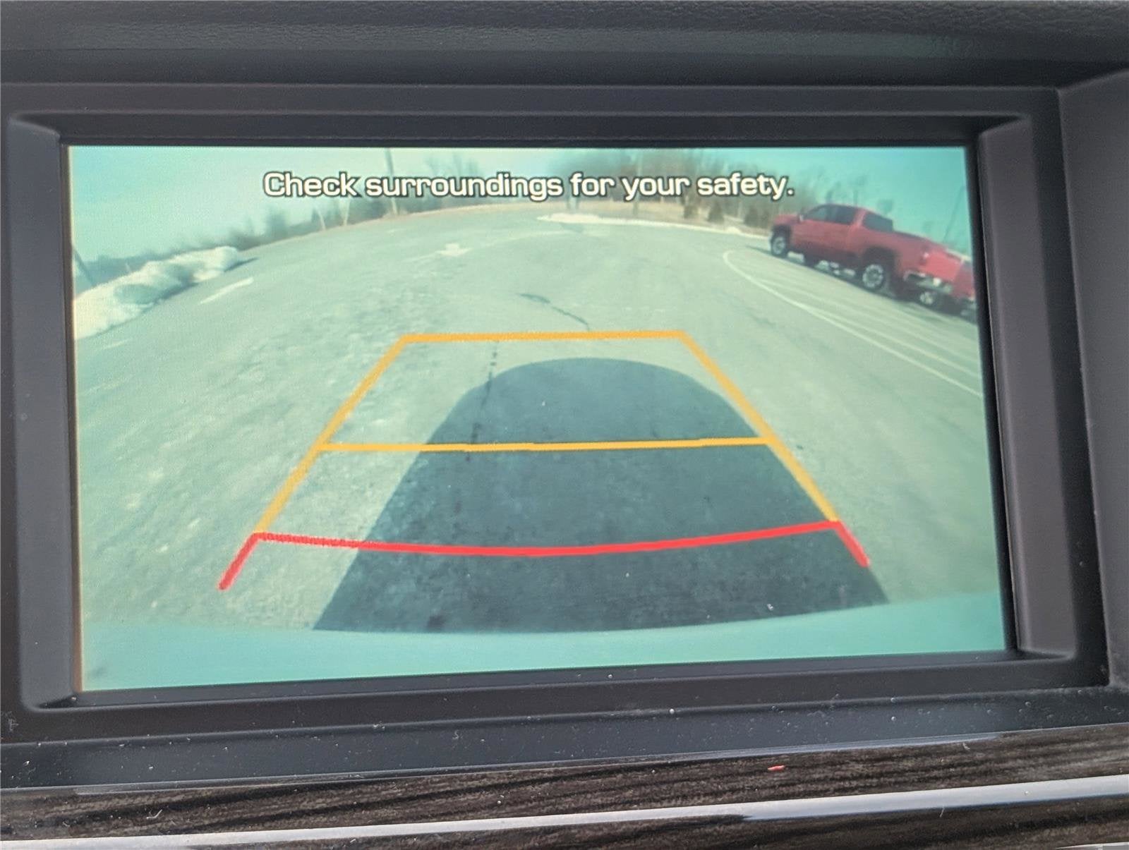 2018 Genesis G80 3.8L