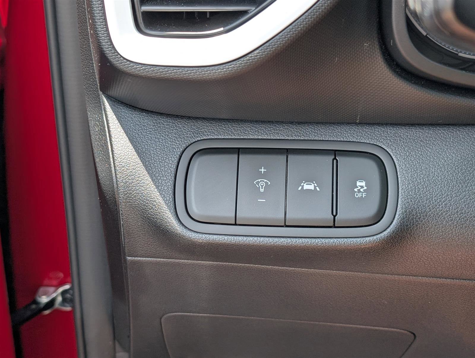 2022 Hyundai Venue Limited