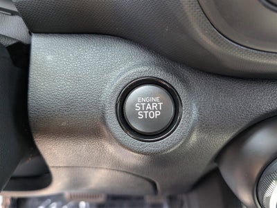 2022 Hyundai Venue Limited