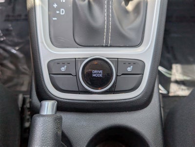 2022 Hyundai Venue Limited