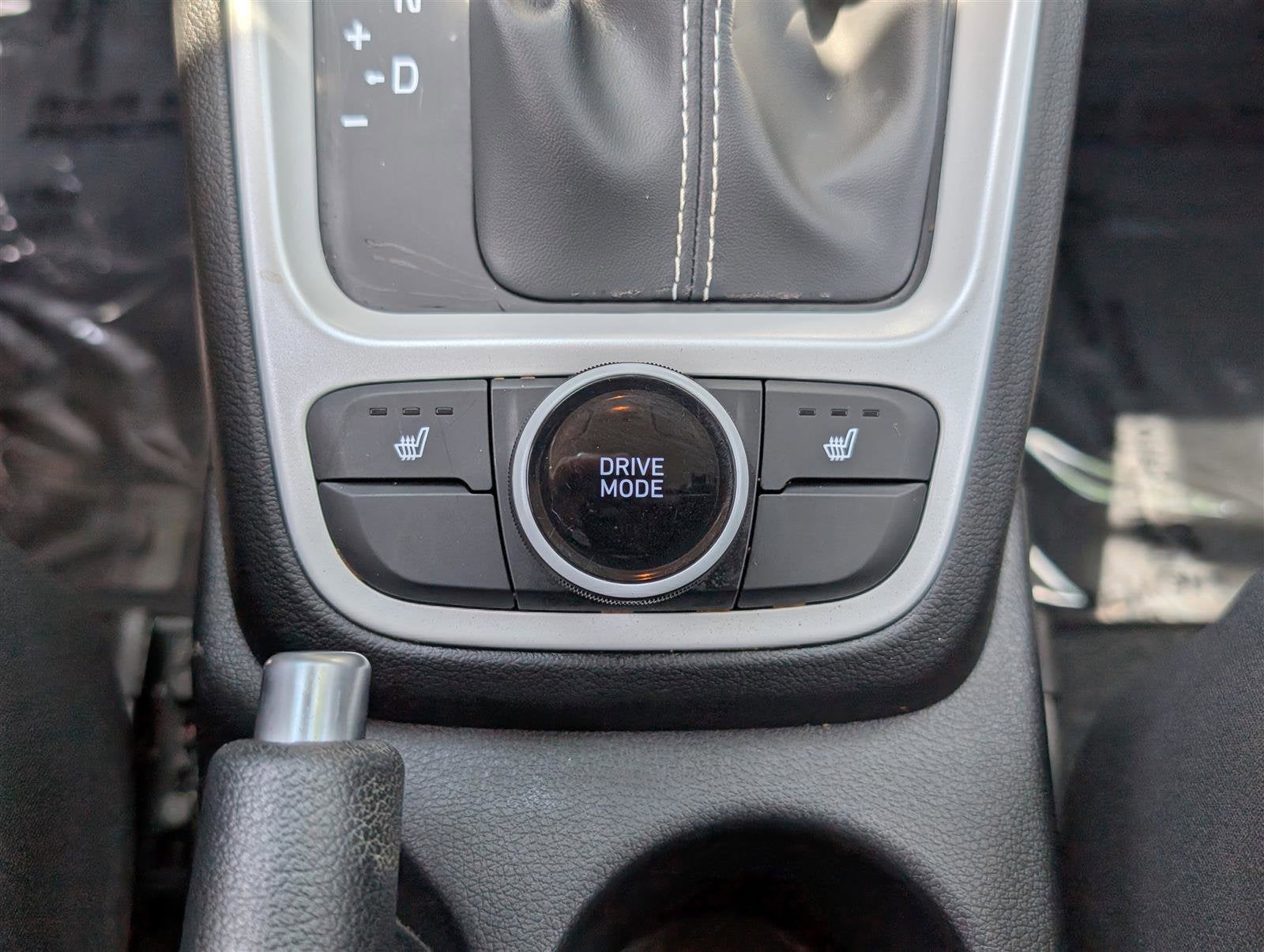 2022 Hyundai Venue Limited