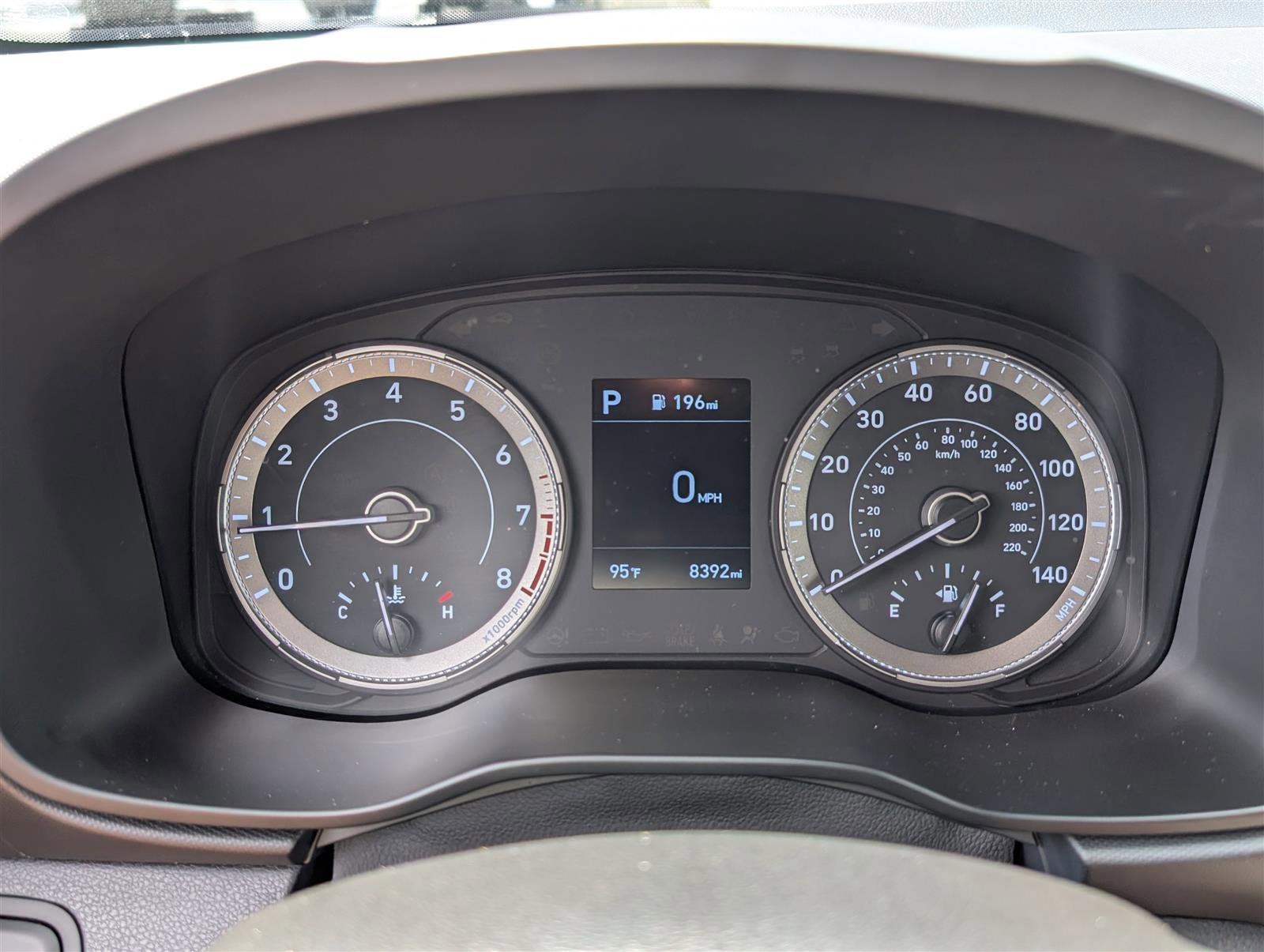 2022 Hyundai Venue Limited