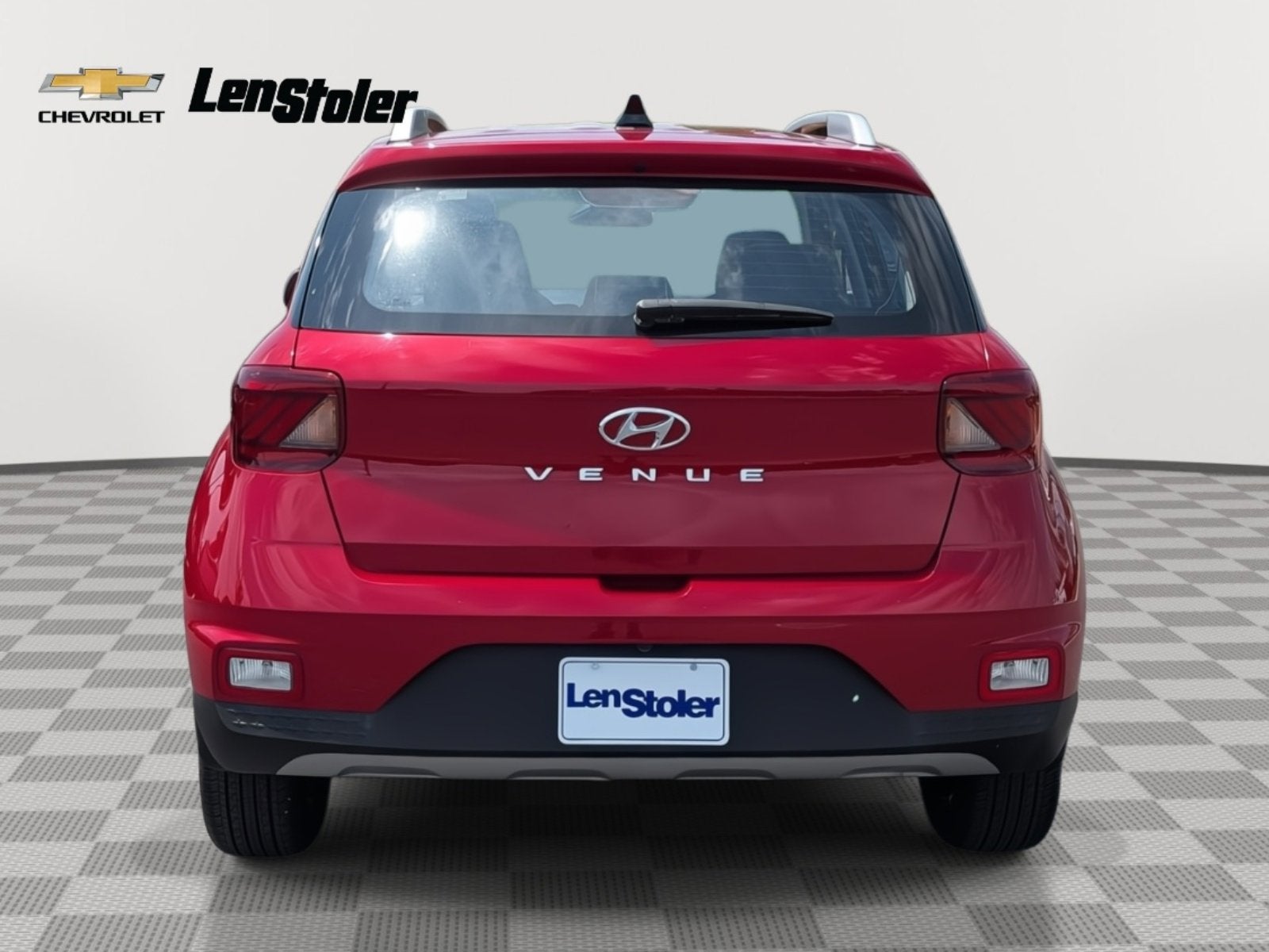 2022 Hyundai Venue Limited