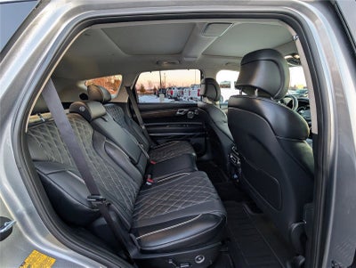 2022 Genesis GV80 3.5T AWD