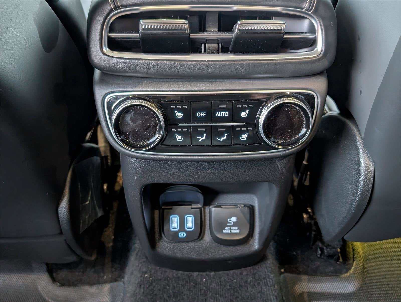 2022 Genesis GV80 3.5T AWD