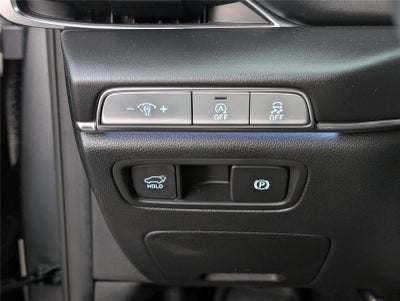 2022 Genesis GV80 3.5T AWD