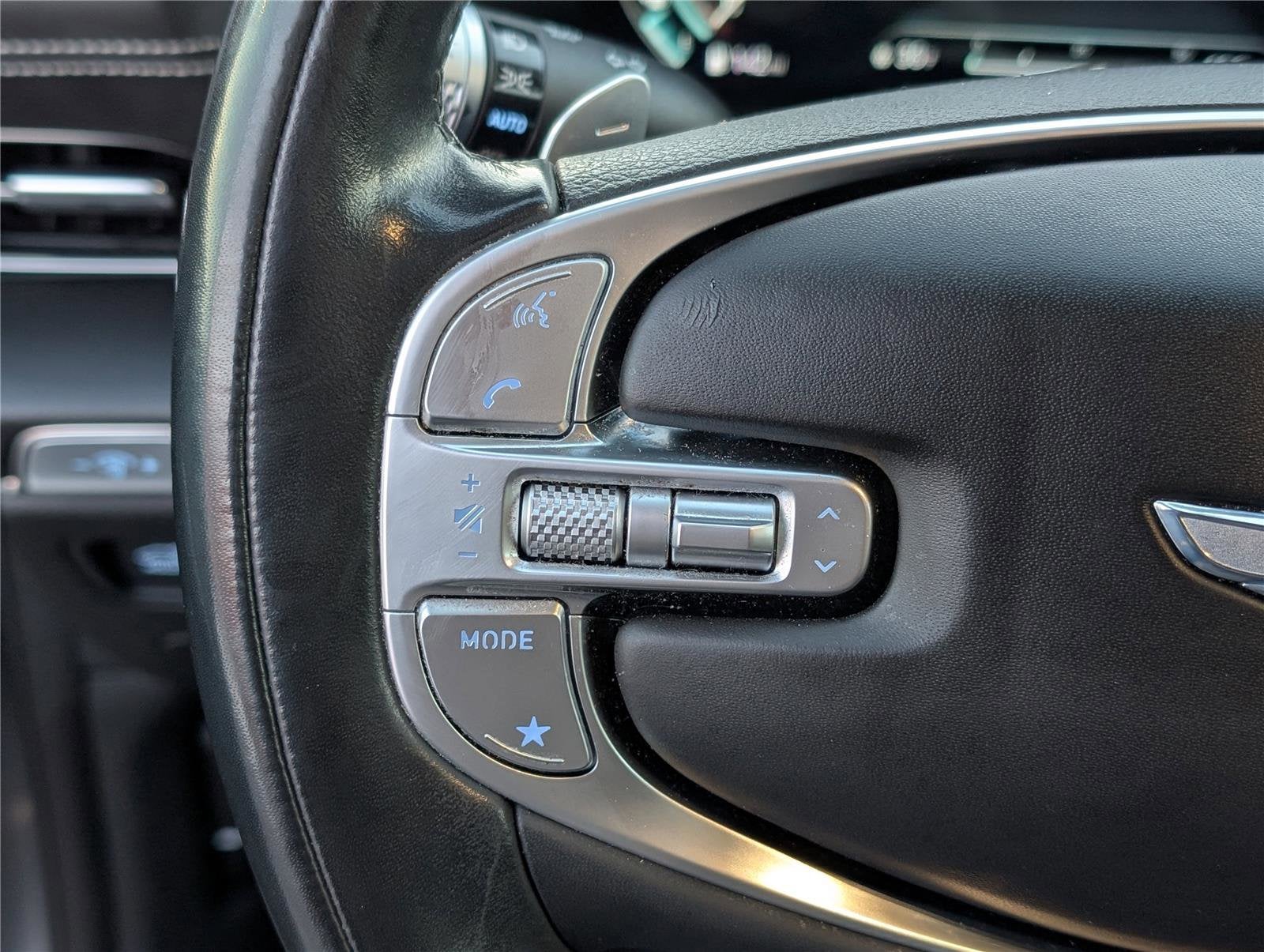 2022 Genesis GV80 3.5T AWD