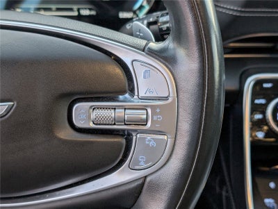 2022 Genesis GV80 3.5T AWD