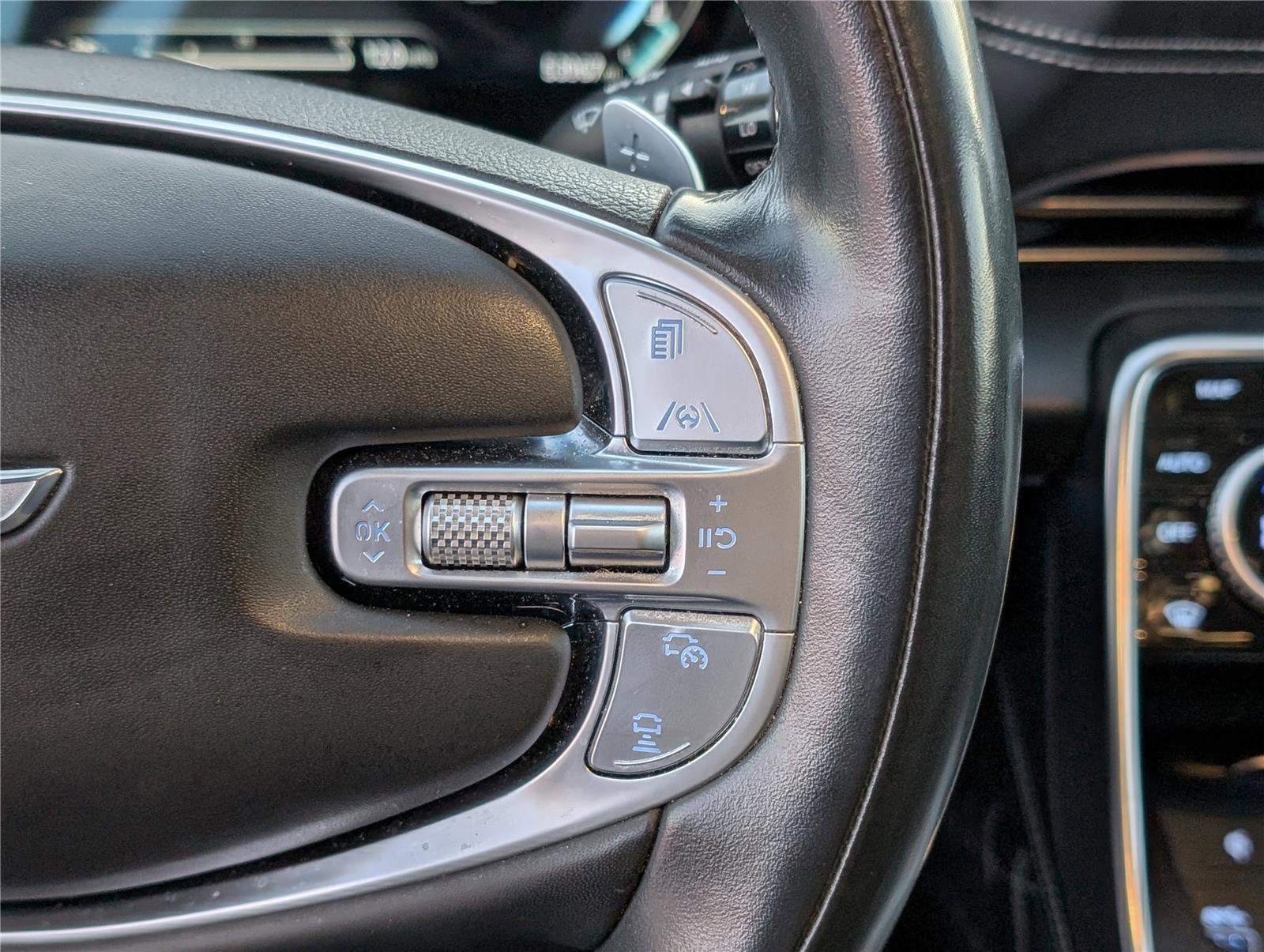 2022 Genesis GV80 3.5T AWD