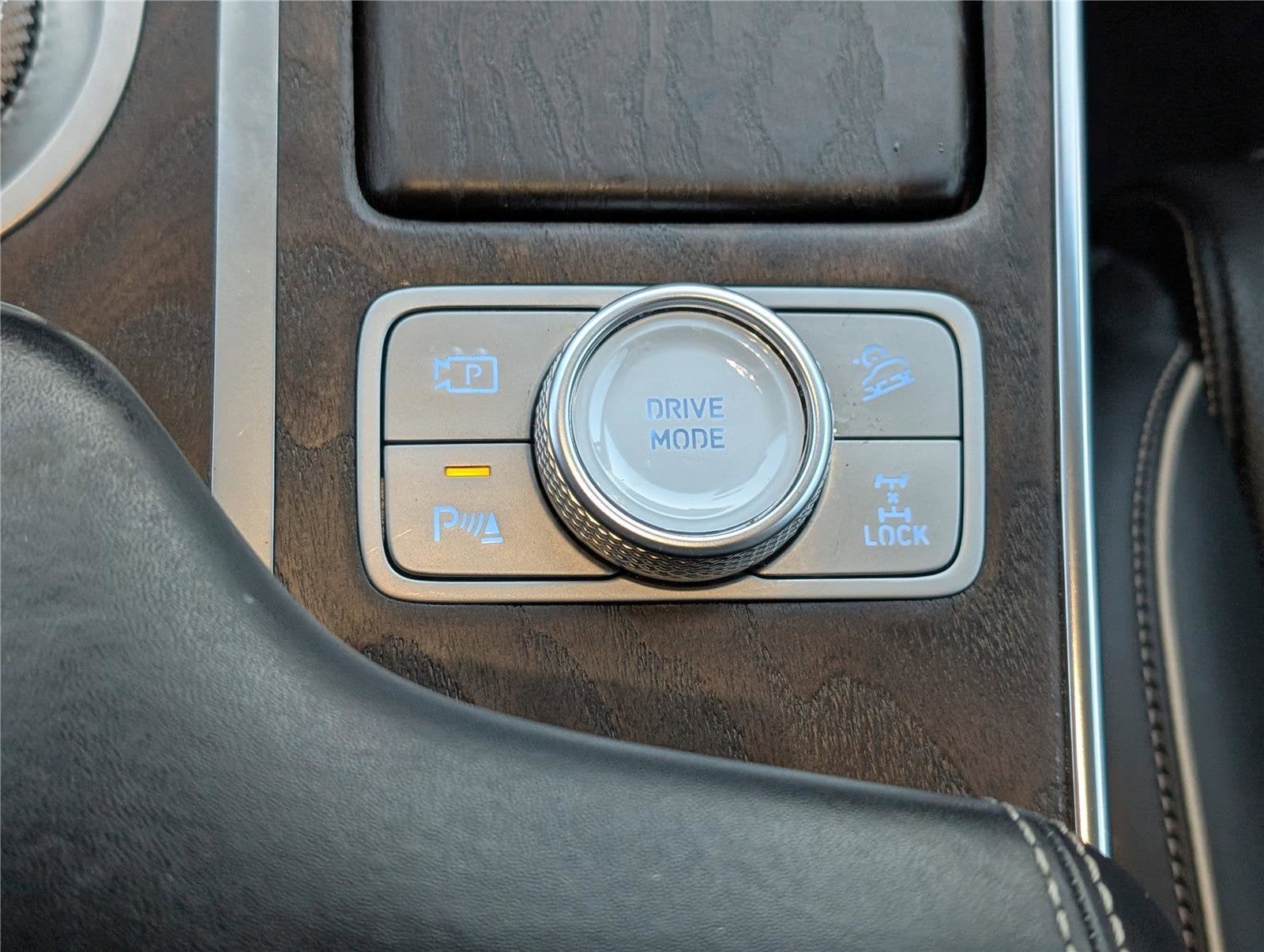 2022 Genesis GV80 3.5T AWD