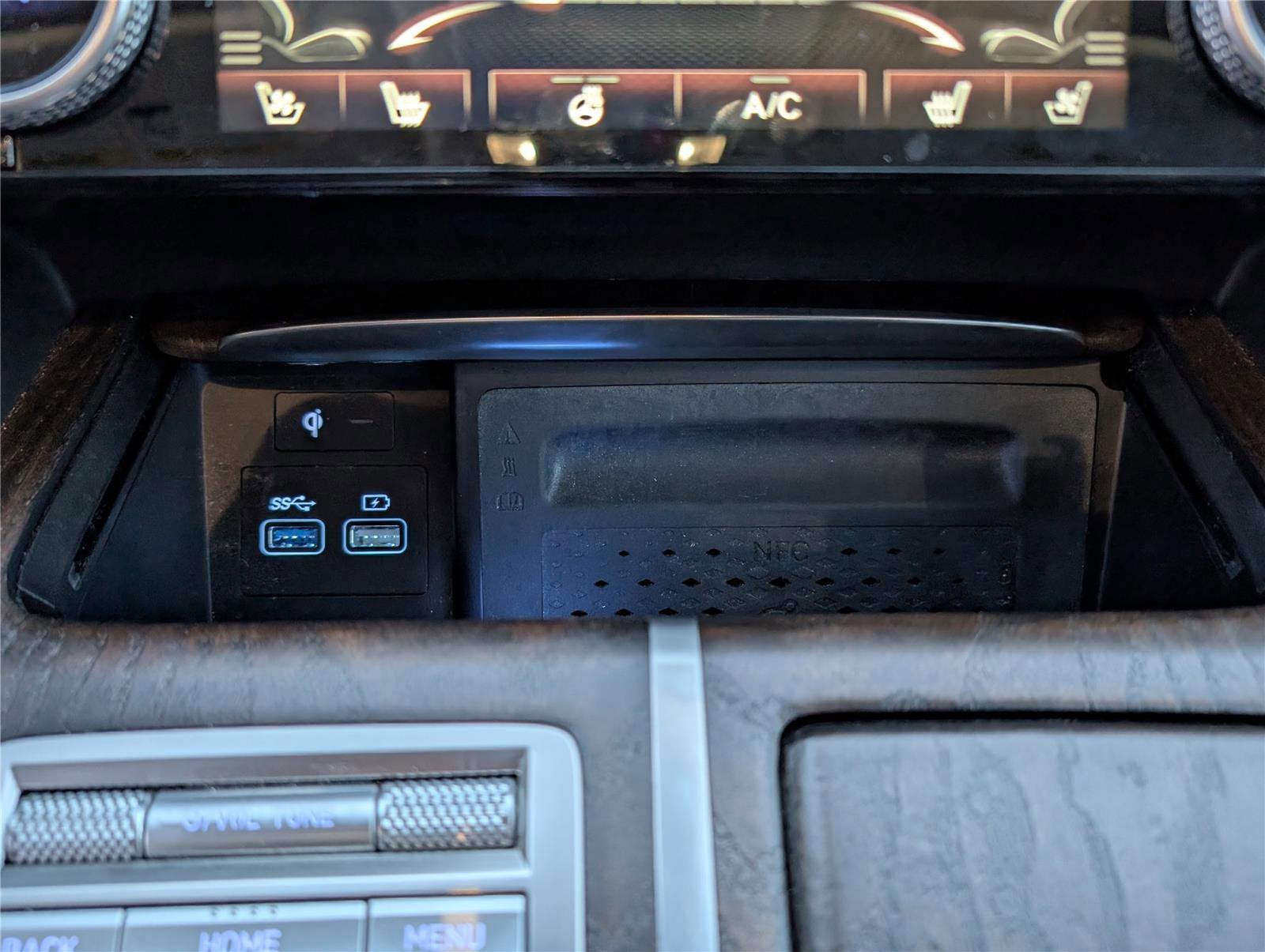 2022 Genesis GV80 3.5T AWD