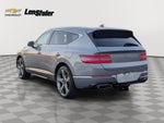 2022 Genesis GV80 3.5T AWD