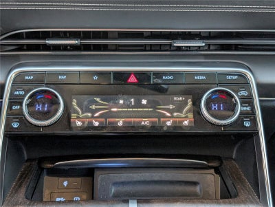 2022 Genesis GV80 3.5T AWD